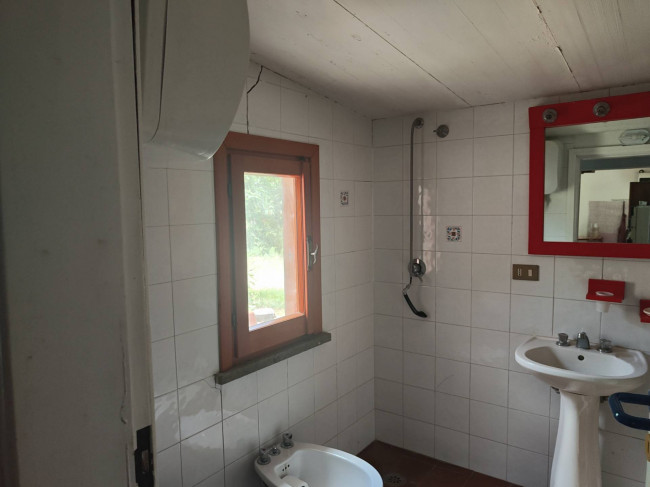 Rustico in vendita a Soriano nel Cimino