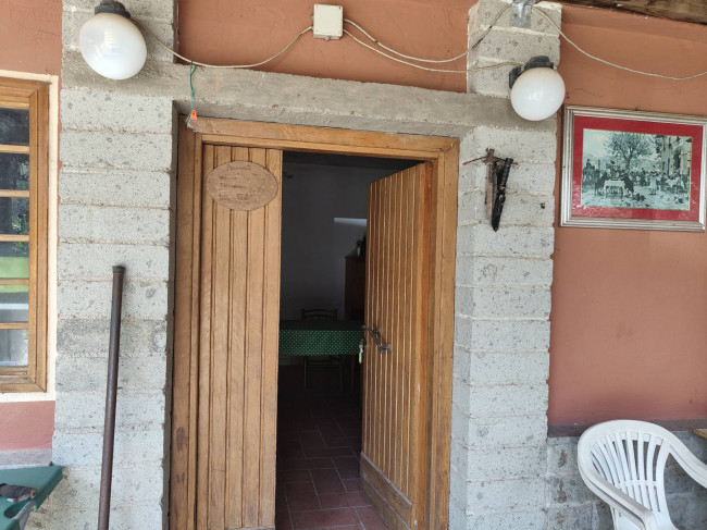 Rustico in vendita a Soriano nel Cimino