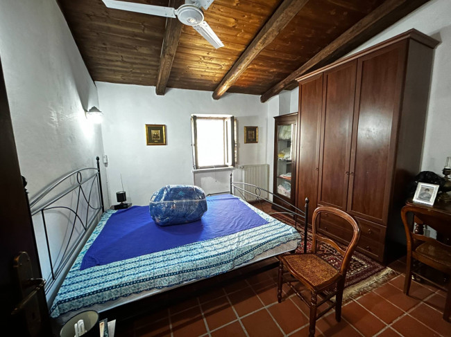 Appartamento in vendita a Bassano in Teverina