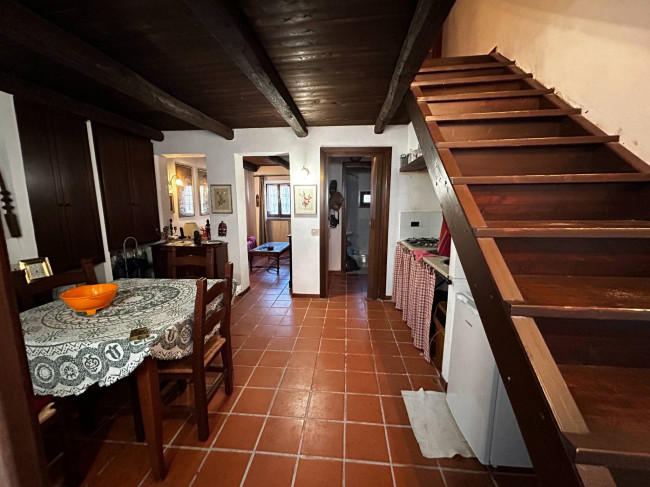 Appartamento in vendita a Bassano in Teverina