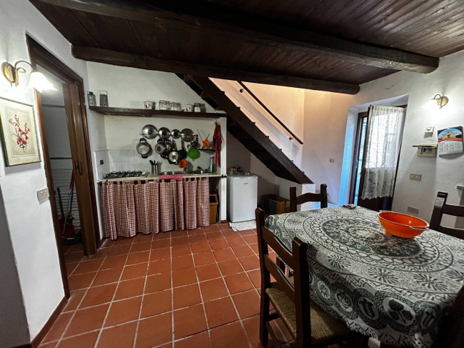 Appartamento in vendita a Bassano in Teverina