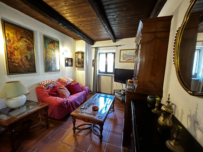 Appartamento in vendita a Bassano in Teverina