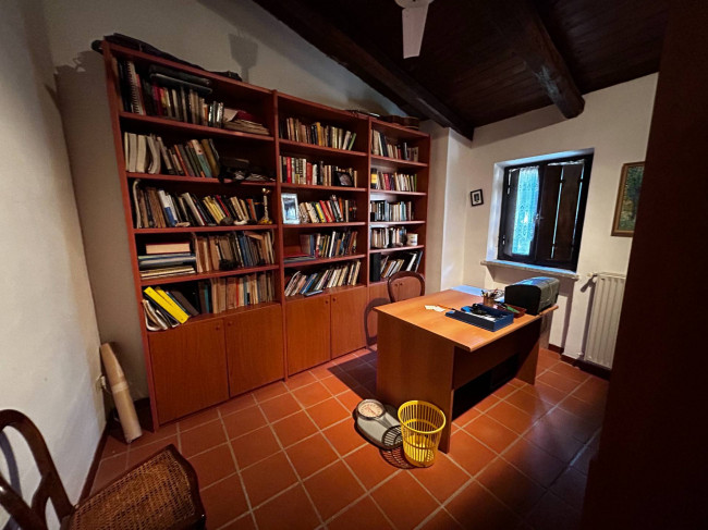 Appartamento in vendita a Bassano in Teverina