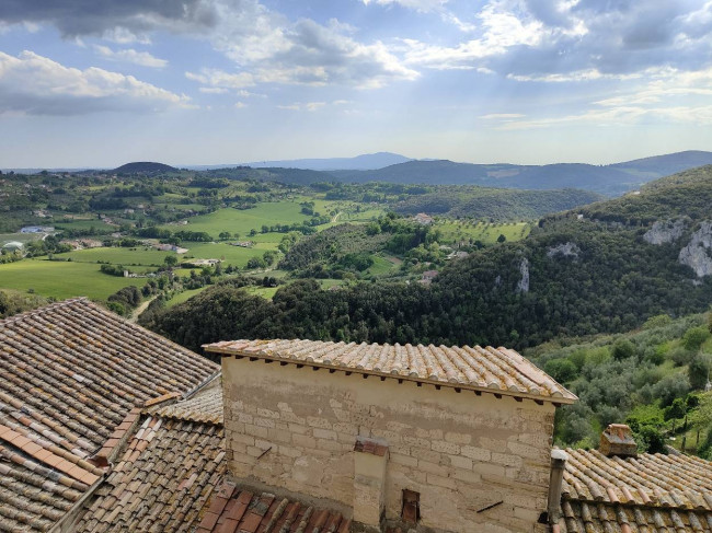 Appartamento in vendita a Amelia