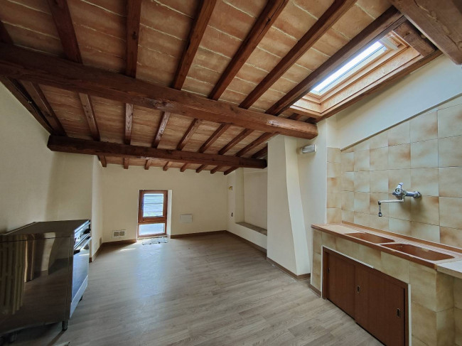 Appartamento in vendita a Amelia