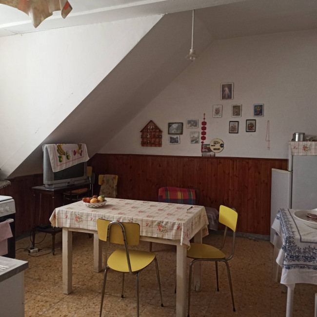 Appartamento in vendita a Soriano nel Cimino