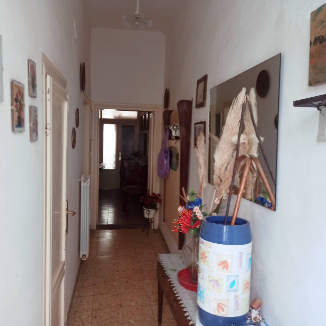 Appartamento in vendita a Soriano nel Cimino