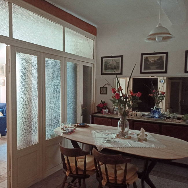 Appartamento in vendita a Soriano nel Cimino