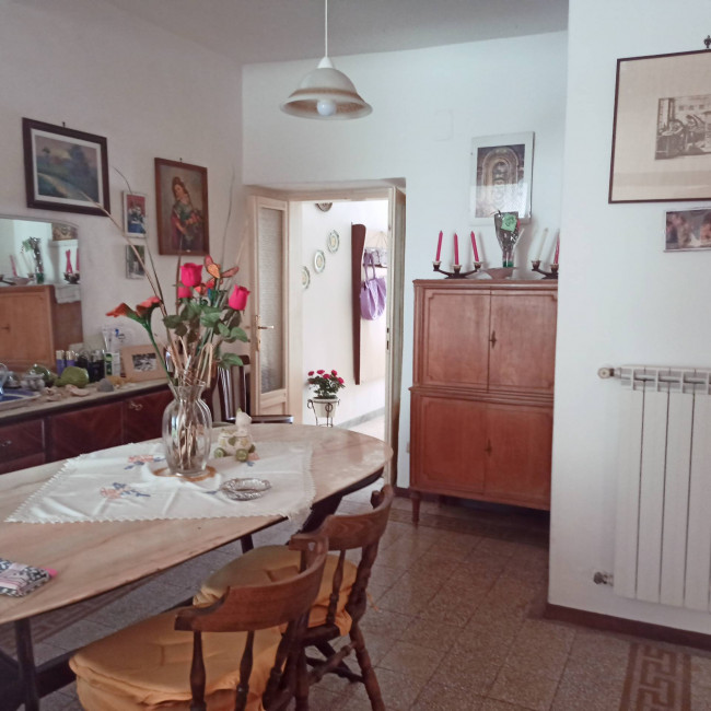 Appartamento in vendita a Soriano nel Cimino