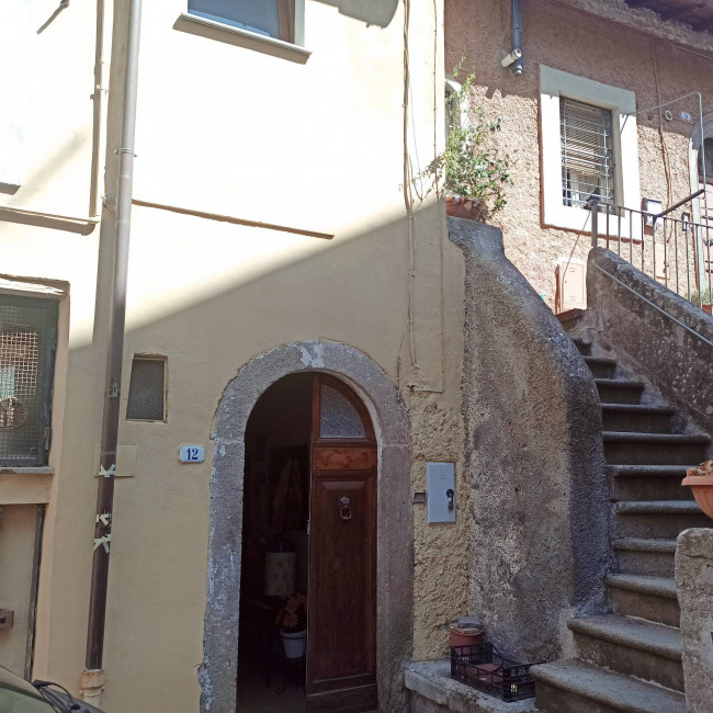 Appartamento in vendita a Soriano nel Cimino