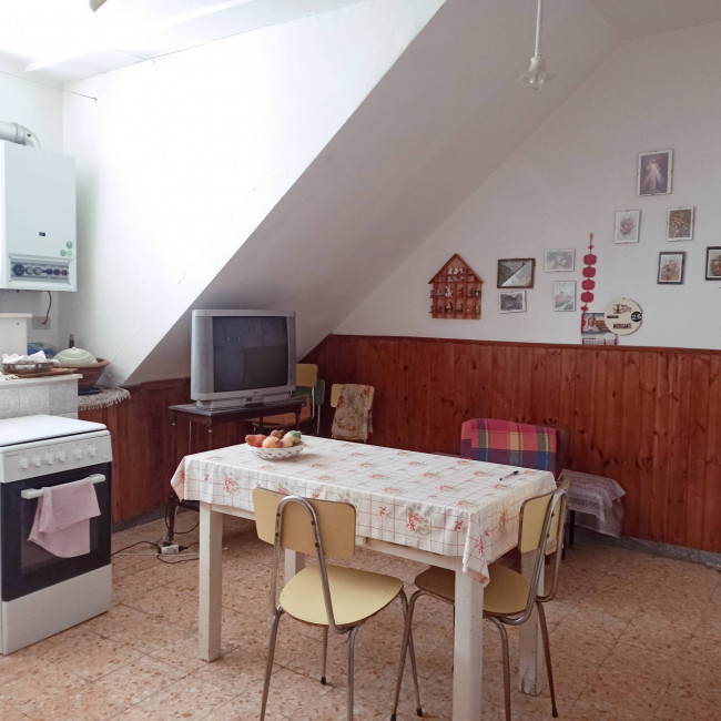 Appartamento in vendita a Soriano nel Cimino