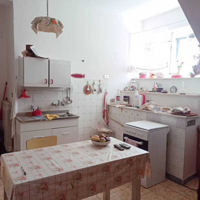 Appartamento in vendita a Soriano nel Cimino