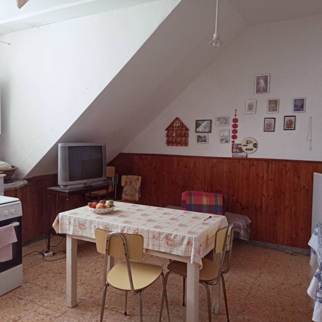 Appartamento in vendita a Soriano nel Cimino