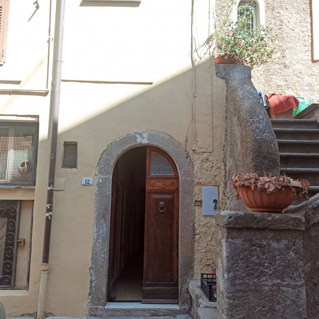 Appartamento in vendita a Soriano nel Cimino