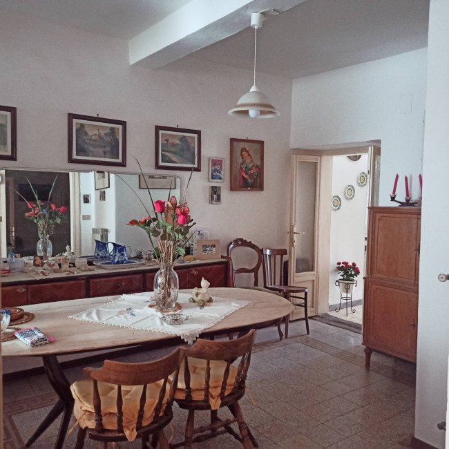 Appartamento in vendita a Soriano nel Cimino