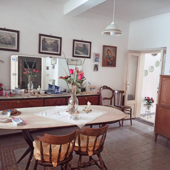 Appartamento in vendita a Soriano nel Cimino