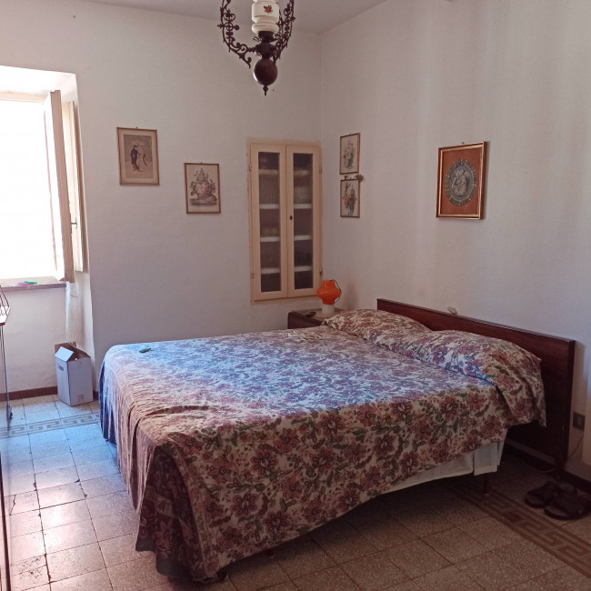 Appartamento in vendita a Soriano nel Cimino