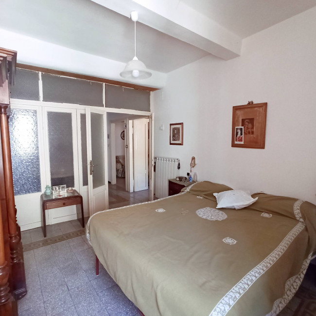 Appartamento in vendita a Soriano nel Cimino