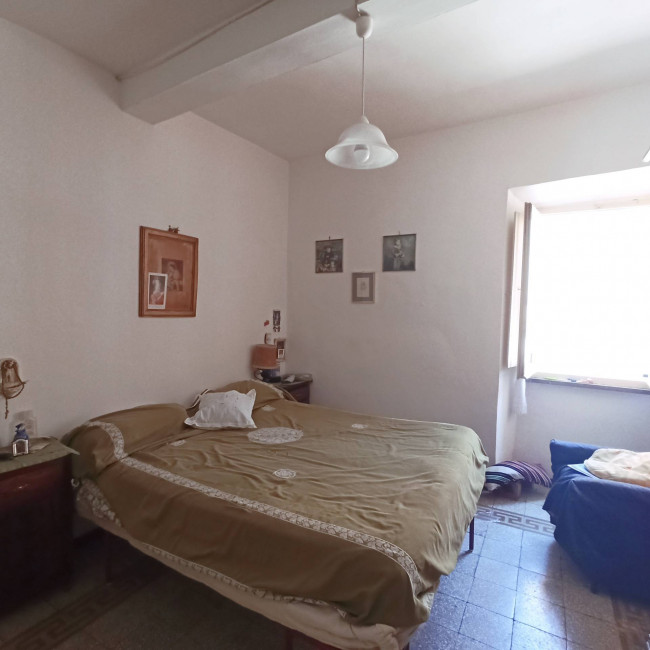 Appartamento in vendita a Soriano nel Cimino