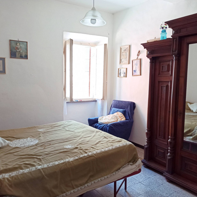 Appartamento in vendita a Soriano nel Cimino