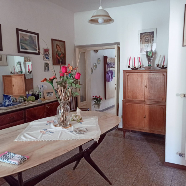 Appartamento in vendita a Soriano nel Cimino