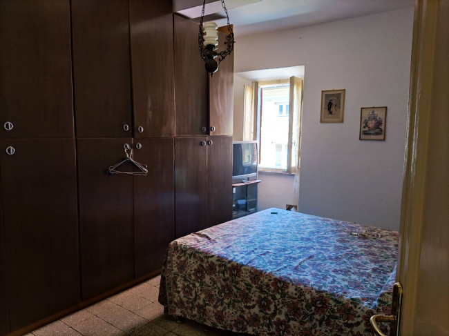 Appartamento in vendita a Soriano nel Cimino