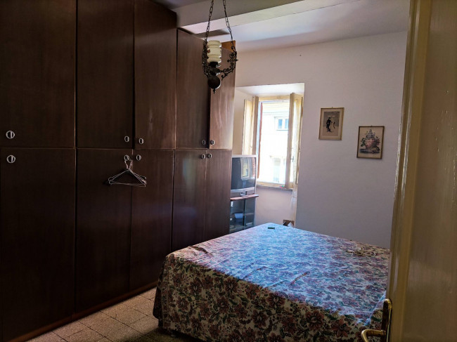 Appartamento in vendita a Soriano nel Cimino