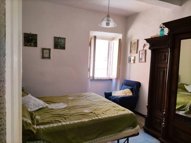 Appartamento in vendita a Soriano nel Cimino