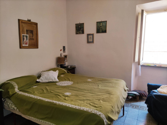 Appartamento in vendita a Soriano nel Cimino