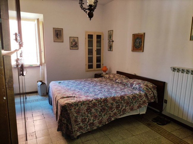 Appartamento in vendita a Soriano nel Cimino