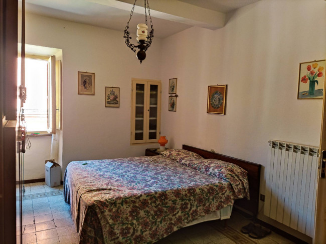 Appartamento in vendita a Soriano nel Cimino