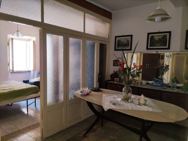 Appartamento in vendita a Soriano nel Cimino