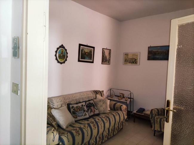 Appartamento in vendita a Soriano nel Cimino