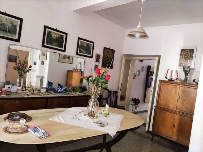 Appartamento in vendita a Soriano nel Cimino