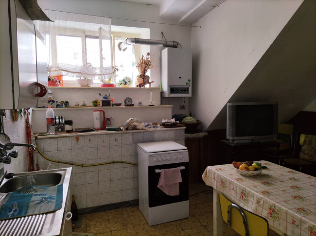 Appartamento in vendita a Soriano nel Cimino