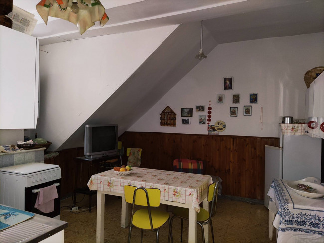 Appartamento in vendita a Soriano nel Cimino