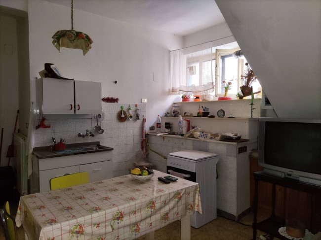 Appartamento in vendita a Soriano nel Cimino