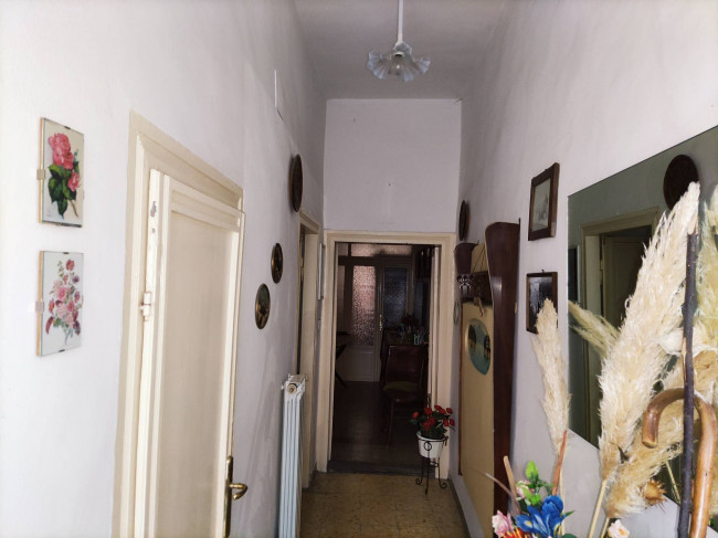 Appartamento in vendita a Soriano nel Cimino