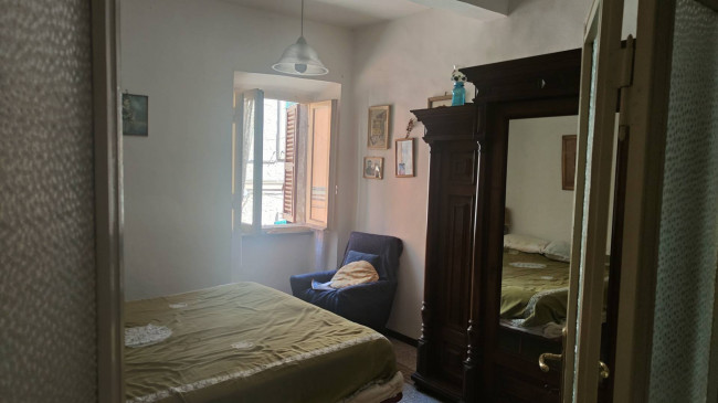 Appartamento in vendita a Soriano nel Cimino