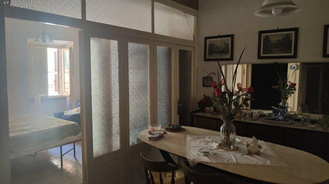 Appartamento in vendita a Soriano nel Cimino