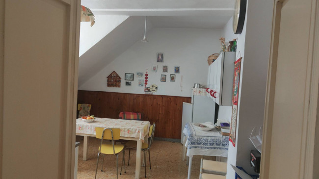 Appartamento in vendita a Soriano nel Cimino