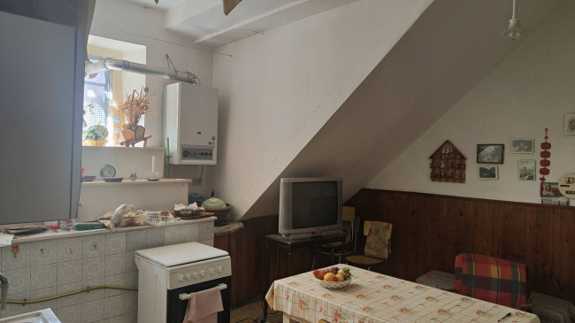 Appartamento in vendita a Soriano nel Cimino