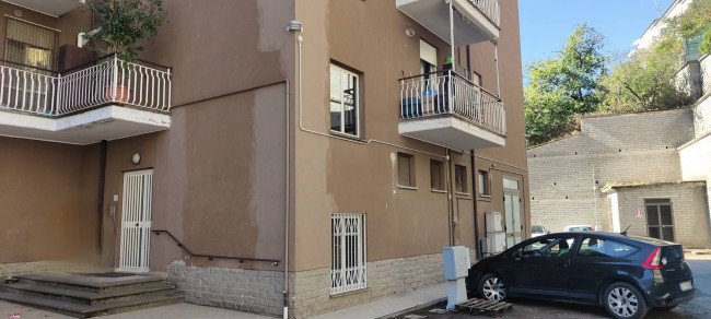 Appartamento in vendita a Soriano nel Cimino