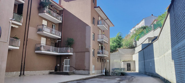 Appartamento in vendita a Soriano nel Cimino