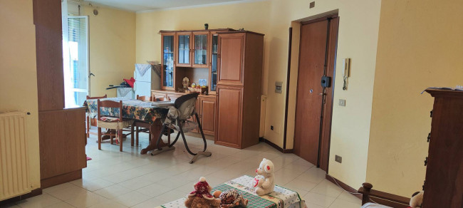 Appartamento in vendita a Soriano nel Cimino