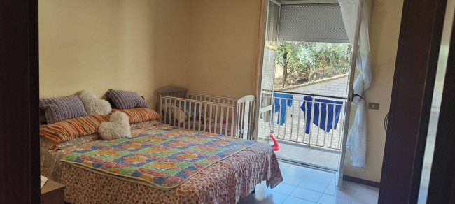 Appartamento in vendita a Soriano nel Cimino