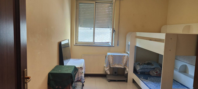 Appartamento in vendita a Soriano nel Cimino