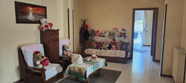 Appartamento in vendita a Soriano nel Cimino