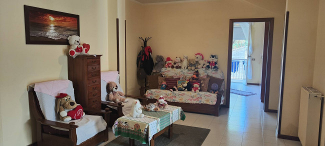 Appartamento in vendita a Soriano nel Cimino