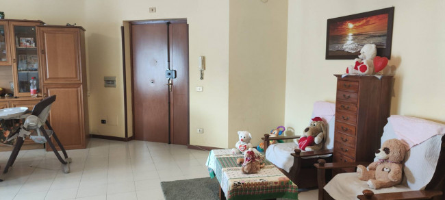 Appartamento in vendita a Soriano nel Cimino